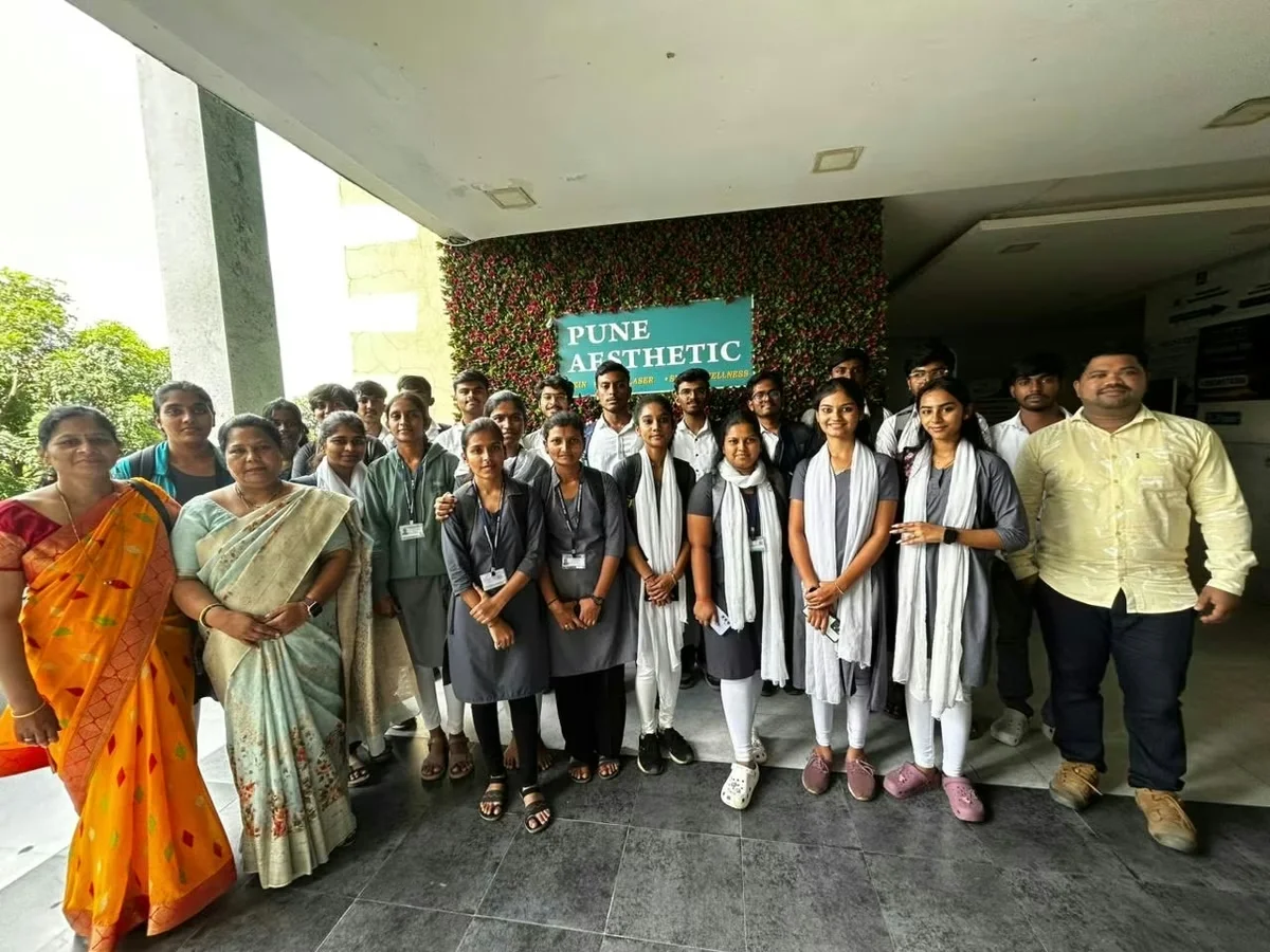 Government College Event